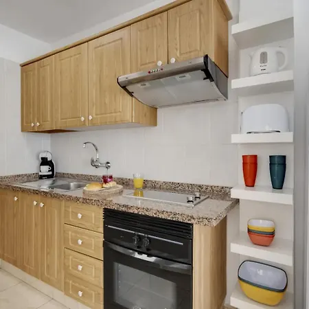 Apartamento Sun&river *