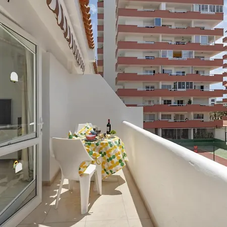 Apartamento Sun&river *