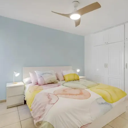 Apartamento Sun&river