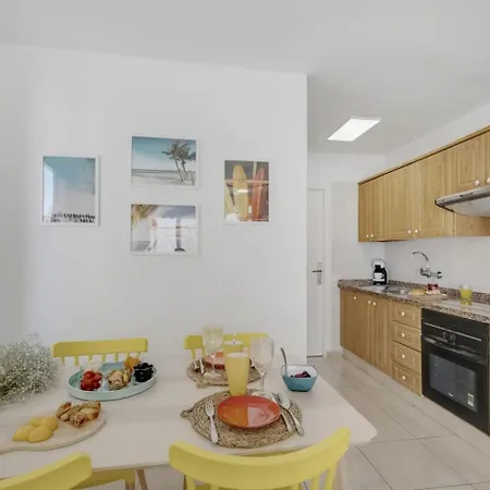 Sun&river Apartamento *