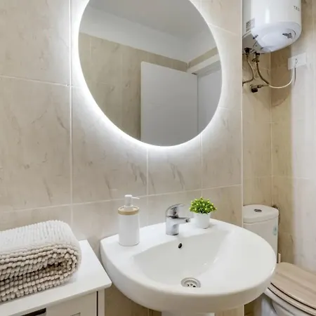 Apartamento Sun&river Playa de las Américas