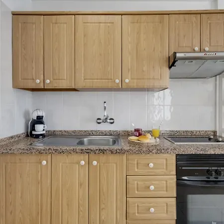 Apartamento Sun&river