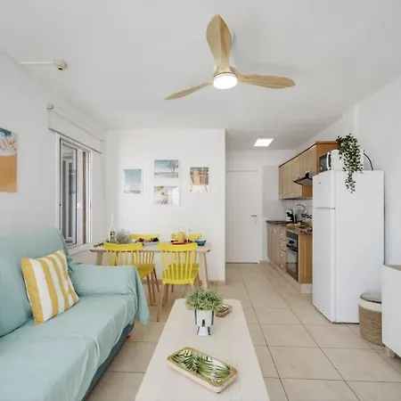 Sun&river * Playa de las Américas