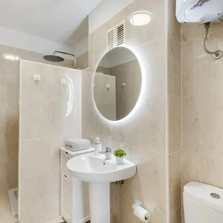 Sun&river Apartamento