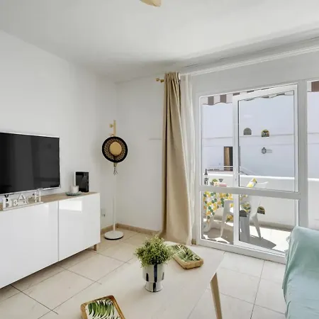 Sun&river Apartamento *