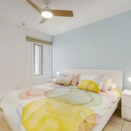 Sun&river Apartamento