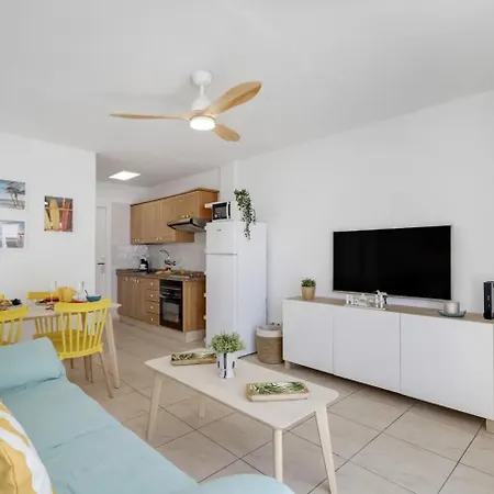 Sun&river Apartamento Playa de las Américas