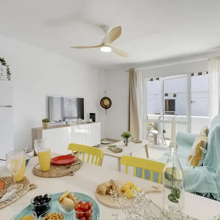 Apartamento Sun&river