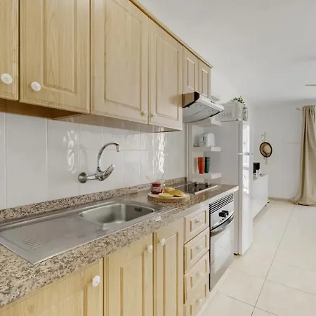 Apartamento Sun&river Playa de las Américas