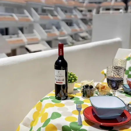 Sun&river Apartamento *