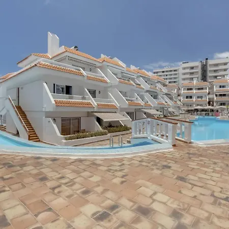 Sun&river Apartamento *