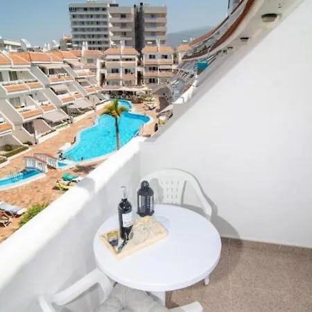 Sun&river Apartamento