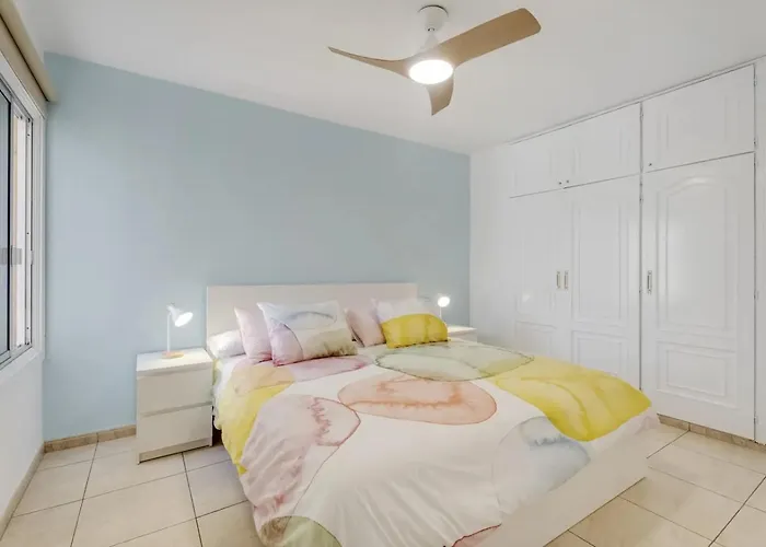 Appartamento Sun&river