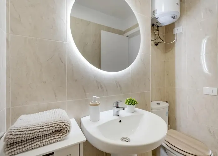 Appartamento Sun&river Playa de las Americas (Tenerife)