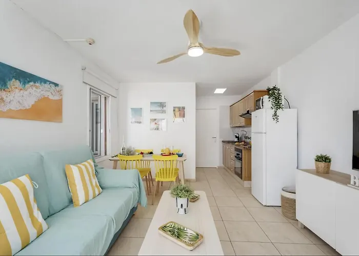 Sun&river * Playa de las Americas (Tenerife)