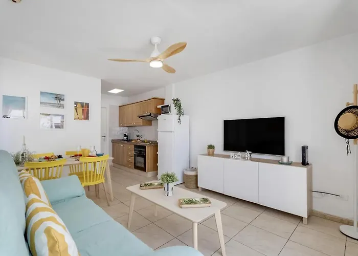 Sun&river Appartamento Playa de las Americas (Tenerife)