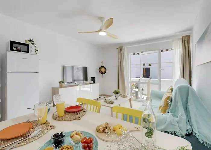 Appartamento Sun&river