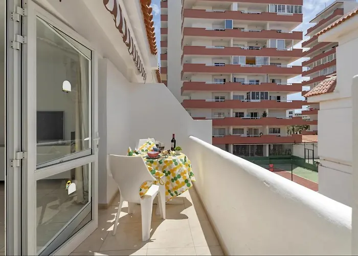 Appartamento Sun&river