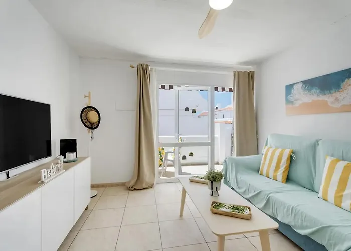 Sun&river * Playa de las Americas (Tenerife)